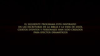 114. Jesús, en español