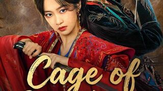 Cage Of Shadows (2026) Episode 21 Eng Sub