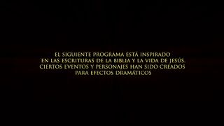 116. Jesús, en español