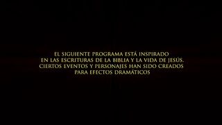 119. Jesús, en español