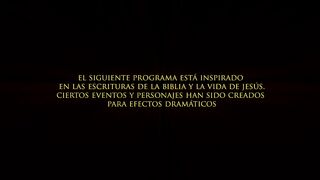 120. Jesús, en español