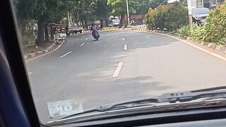 Jalan pulang