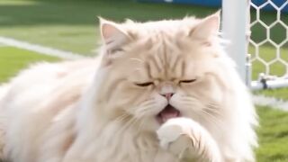 Cat Funny Video 11