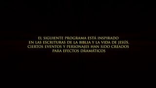 122. Jesús, en español