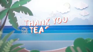 Thank You Teacher Episode 01  Hindi .