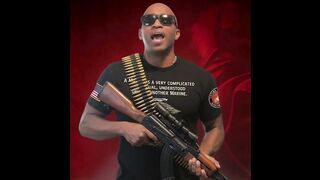 Sarge Major Intel 7.7.26 - America is Waking Up! Who's in Charge?
