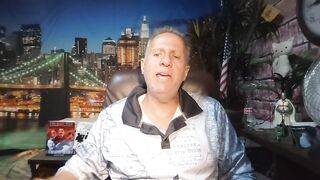 Mike King: New Q Post 7.7.26 - Patriot Front & Sum of All Fears
