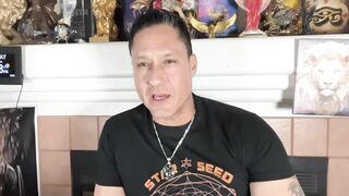 Ismael Perez Major Announcement 7.7.26 - Truth Bombs Shock the World