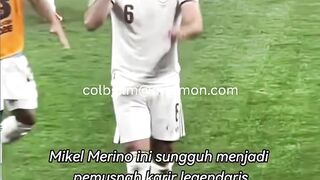 Pemain paling dibenci fans legenda sepak bola? 🤔