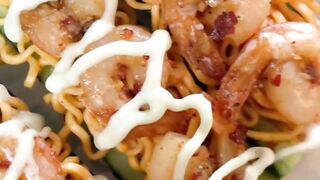 Maggi Preparation Method 🍜🍲
