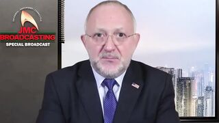 Riccardo Bosi Emergency Alert 7.7.26 - A Time of DIRE STRAITS