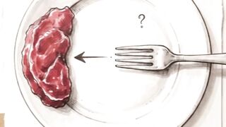 Don’t eat meat Try THESE swaps instead #healthylifestyle #healthtips #food #diet #nutrition