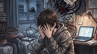 Kehidupan yang tidak teruji tidak layak untuk dijalani