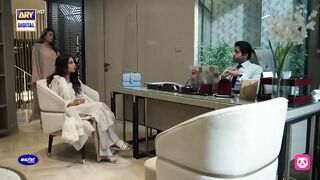 Meet My Lovely Wife Aiman Rahim Nawaz | Aye Ishq e Junoon | ARY Digital Drama