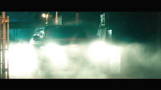 FURIOUS 7 Clip - "I'm Ready To Meet My Maker" (2015) Jason Statham