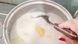 Food kempung