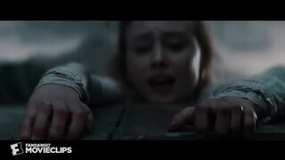 Dracula Untold (8/10) Movie CLIP - Drink My Blood (2014) HD