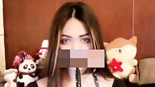 Bangladeshi beautiful items girls mahi ka bigo private show