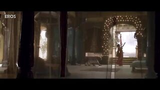 Bajirao Mastani _ Movie Scene