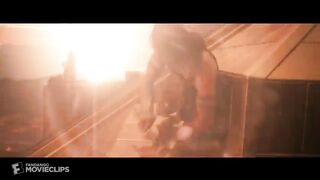 Gods of Egypt (2016) - To Protect My People Scene (10/11) | Movieclips