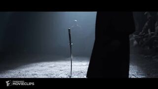 47 Ronin (2013) - The Swords of the Tengu Scene (6/10) | Movieclips