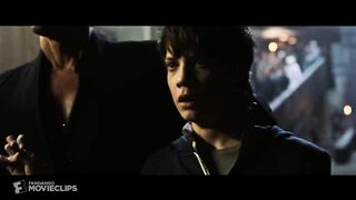 The Dark Tower (2017) - The Dixie Pig Shootout Scene (9/10) | Movieclips