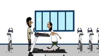 Noko and malone Don's African shortcuts