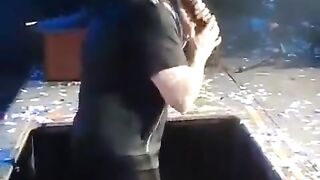 baru juga naik 2