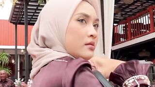 😌 tobat yaa copet berjas