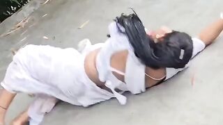 Elu Elu Raining Dance