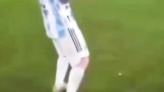 Argentina lolos ke perempat final Piala Dunia FIFA 2026!