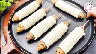 Ramzal special recipe checken
