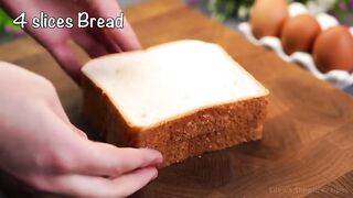 3 easy breakfast recipes  so delicious imake them every day