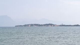 Italy - Garda
