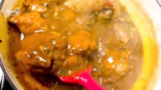 Chickenstewrecipe - tayty chicken tew