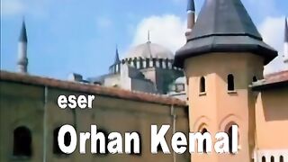 72. Koğuş Türk Filmi | FULL | Kadir İnanır | Halil Ergün | Restorasyonlu