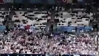 The most beautiful goal of the 2026 World Cup