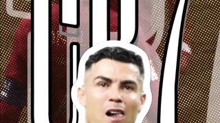 RONALDO PENSIUN DARI TIMNAS PORTUGAL! 😢🇵🇹