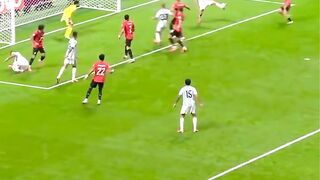 Tak banyak yang sadar, inilah momen yang mengubah pertandingan sepenuhnya.