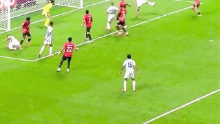 Tak banyak yang sadar, inilah momen yang mengubah pertandingan sepenuhnya. 2