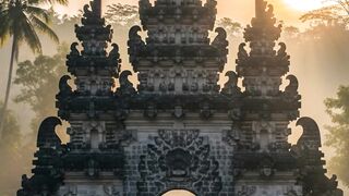DEMAK, KERAJAAN ISLAM PERTAMA DI PULAU JAWA