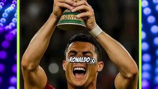 sebenarnya ronaldo pernah juara piala dunia
