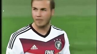 Selalu ada pemain bayern & inter di final pildun dunia!