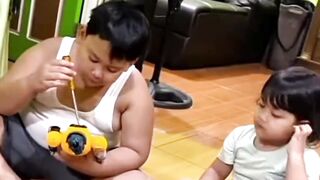 gimana kalau uda gede yah🤣 - Tigerasia88