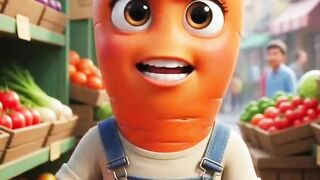 ‎Gajar Ne Kar Dikhaya! Chhoti Dukaan Se 1000 Crore Ki Company Tak 🥕🔥 ‎