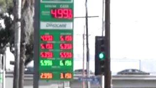 Oil Prices Jump 5% After Trump Says Deal With Iran Is Over
