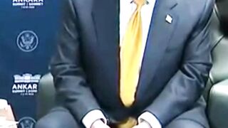 Trump orders US to cut all trade with Spain