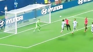 Argentina vs Egypt 3-2 Messi Leads EPIC Comeback Full Match Highlights _ FIFA World Cup 2026