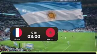 "Mental Juara Diuji Lagi: Lionel Messi cs Ditantang Swiss Rebut Tiket Semifinal"