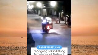 Pelan pelan bang :(